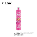 Elf Box Shisha 15000 Puffs Vape Geching